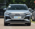 Ауди Q4 e-tron, объемом двигателя 0 л и пробегом 0 тыс. км за 31750 $, фото 1 на Automoto.ua