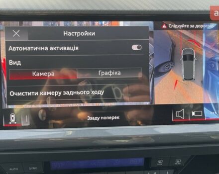 купити нове авто Ауді Q4 e-tron 2025 року від офіційного дилера Автоцентр AUTO.RIA Ауді фото