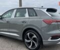 купити нове авто Ауді Q4 e-tron 2025 року від офіційного дилера Максим Путрівка Ауді фото