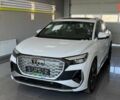купить новое авто Ауди Q4 e-tron 2025 года от официального дилера E-SKM Ауди фото