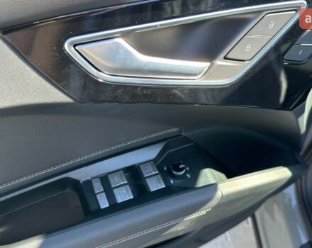 купить новое авто Ауди Q4 e-tron 2025 года от официального дилера Автоцентр AUTO.RIA Ауди фото