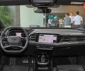 купить новое авто Ауди Q4 e-tron 2025 года от официального дилера Денис Фатов Ауди фото