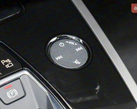 купити нове авто Ауді Q4 e-tron 2025 року від офіційного дилера Олександр Хіміч Ауді фото