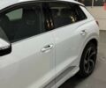 купить новое авто Ауди Q4 e-tron 2025 года от официального дилера Олег Львів Ауди фото