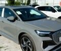 купить новое авто Ауди Q4 e-tron 2025 года от официального дилера Автоцентр AUTO.RIA Ауди фото