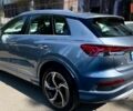 купить новое авто Ауди Q4 e-tron 2025 года от официального дилера Будпостач  Ауди фото