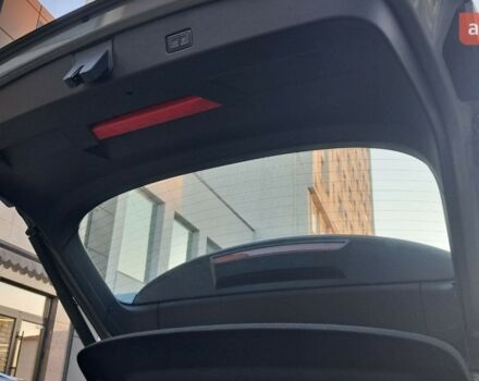 купить новое авто Ауди Q4 e-tron 2025 года от официального дилера Макс Ауди фото