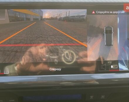 купити нове авто Ауді Q4 e-tron 2025 року від офіційного дилера Автоцентр AUTO.RIA Ауді фото