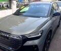 Ауди Q4 e-tron, объемом двигателя 0 л и пробегом 1 тыс. км за 36200 $, фото 1 на Automoto.ua