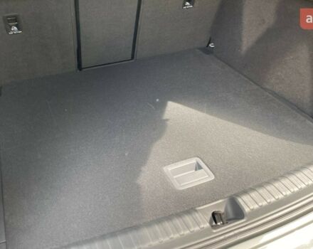 Ауді Q4 e-tron, об'ємом двигуна 0 л та пробігом 0 тис. км за 31750 $, фото 19 на Automoto.ua