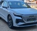 купить новое авто Ауди Q4 e-tron 2025 года от официального дилера Макс Ауди фото