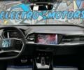 купить новое авто Ауди Q4 e-tron 2025 года от официального дилера Олександр Хіміч Ауди фото