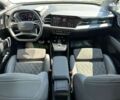 Ауди Q4 e-tron, объемом двигателя 0 л и пробегом 1 тыс. км за 40500 $, фото 15 на Automoto.ua