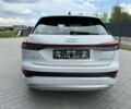 Ауди Q4 e-tron, объемом двигателя 0 л и пробегом 1 тыс. км за 31999 $, фото 8 на Automoto.ua