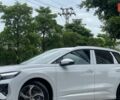 купити нове авто Ауді Q4 e-tron 2025 року від офіційного дилера Cyber Motors New Ауді фото