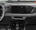 купить новое авто Ауди Q4 e-tron 2025 года от официального дилера Константин Альперович Ауди фото