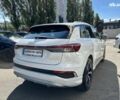Ауди Q4 e-tron, объемом двигателя 0 л и пробегом 1 тыс. км за 32499 $, фото 11 на Automoto.ua