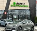 купити нове авто Ауді Q4 e-tron 2025 року від офіційного дилера Олег Львів Ауді фото
