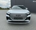 Ауди Q4 e-tron, объемом двигателя 0 л и пробегом 1 тыс. км за 31999 $, фото 2 на Automoto.ua