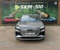 Ауді Q4 e-tron 2025 року купити нове авто Ауді Q4 e-tron 2025 року від офіційного дилера E-SKM ZOO Ауді фото