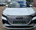 купити нове авто Ауді Q4 e-tron 2025 року від офіційного дилера E-SKM Позняки Ауді фото