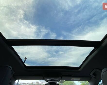 Ауди Q4 e-tron, объемом двигателя 0 л и пробегом 0 тыс. км за 36200 $, фото 30 на Automoto.ua