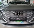 купить новое авто Ауди Q4 e-tron 2025 года от официального дилера E-SKM Черкаси Ауди фото