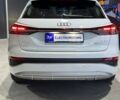 купить новое авто Ауди Q4 e-tron 2025 года от официального дилера ELECTRO-MOTORS KROPYVNYTSKYI Ауди фото