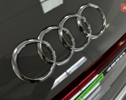 купити нове авто Ауді Q4 e-tron 2025 року від офіційного дилера E-SKM ZOO Ауді фото