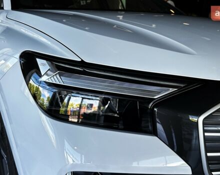 купити нове авто Ауді Q4 e-tron 2025 року від офіційного дилера Автоцентр AUTO.RIA Ауді фото
