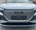 купить новое авто Ауди Q4 e-tron 2025 года от официального дилера AUTOCENTER AUTO.RIA Ауди фото