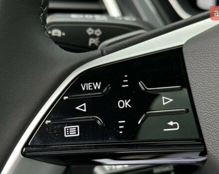 купить новое авто Ауди Q4 e-tron 2025 года от официального дилера Олександр Хіміч Ауди фото