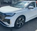 купить новое авто Ауди Q4 e-tron 2025 года от официального дилера VOLT AUTO Ауди фото