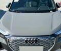 купить новое авто Ауди Q4 e-tron 2025 года от официального дилера Автоцентр AUTO.RIA Ауди фото