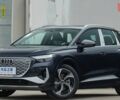 купить новое авто Ауди Q4 e-tron 2025 года от официального дилера Константин Альперович Ауди фото