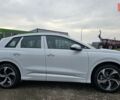 купить новое авто Ауди Q4 e-tron 2025 года от официального дилера Максим Путрівка Ауди фото
