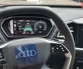 купить новое авто Ауди Q4 e-tron 2025 года от официального дилера E-SKM Позняки Ауди фото