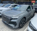 Ауди Q4 e-tron, объемом двигателя 0 л и пробегом 1 тыс. км за 41200 $, фото 2 на Automoto.ua