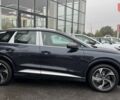 купити нове авто Ауді Q4 e-tron 2025 року від офіційного дилера АТЛАНТ МОТОРЗ ЕНЕРДЖІ Ауді фото