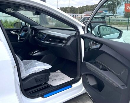 купить новое авто Ауди Q4 e-tron 2025 года от официального дилера AUTOCENTER AUTO.RIA Ауди фото