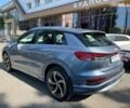Ауди Q4 e-tron, объемом двигателя 0 л и пробегом 1 тыс. км за 32499 $, фото 4 на Automoto.ua