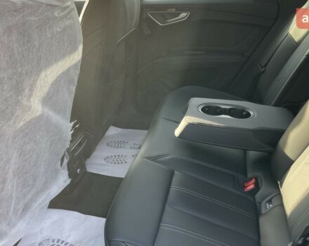 купити нове авто Ауді Q4 e-tron 2025 року від офіційного дилера Автоцентр AUTO.RIA Ауді фото