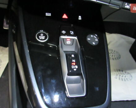 купить новое авто Ауди Q4 e-tron 2025 года от официального дилера Автоцентр AUTO.RIA Ауди фото