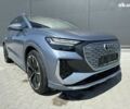 Ауди Q4 e-tron, объемом двигателя 0 л и пробегом 1 тыс. км за 40500 $, фото 4 на Automoto.ua