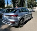 Ауди Q4 e-tron, объемом двигателя 0 л и пробегом 1 тыс. км за 32499 $, фото 5 на Automoto.ua