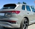 купить новое авто Ауди Q4 e-tron 2025 года от официального дилера Автоцентр AUTO.RIA Ауди фото