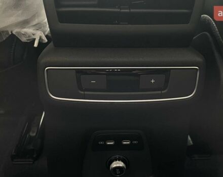 купити нове авто Ауді Q4 e-tron 2025 року від офіційного дилера E-SKM Кропивницький Ауді фото