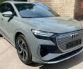 Ауди Q4 e-tron, объемом двигателя 0 л и пробегом 0 тыс. км за 31750 $, фото 1 на Automoto.ua