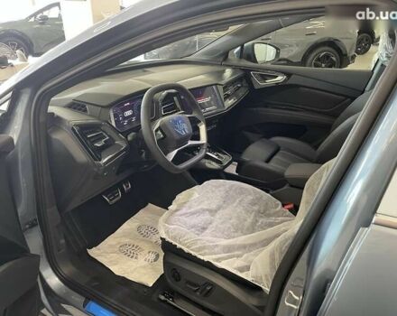 Ауди Q4 e-tron, объемом двигателя 0 л и пробегом 1 тыс. км за 32600 $, фото 11 на Automoto.ua