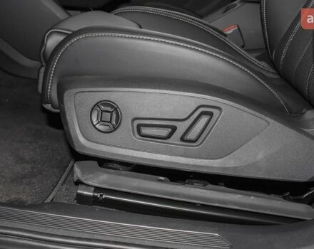 купити нове авто Ауді Q4 e-tron 2025 року від офіційного дилера Вадим Ауді фото